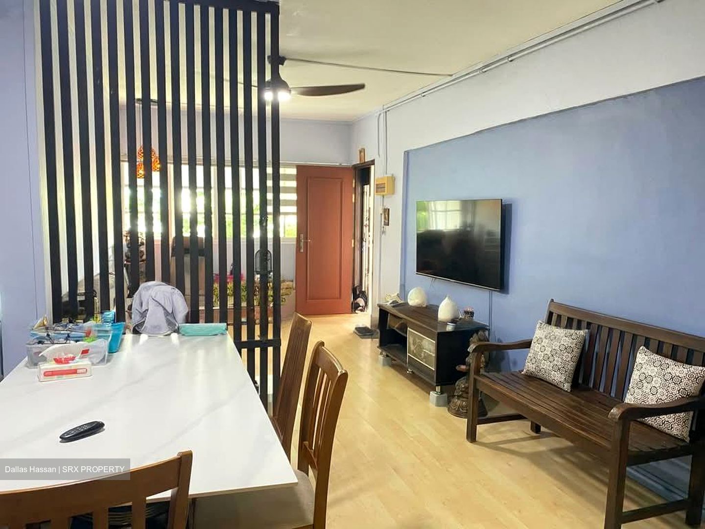 Blk 126 Bukit Batok Central (Bukit Batok), HDB 4 Rooms #540052271